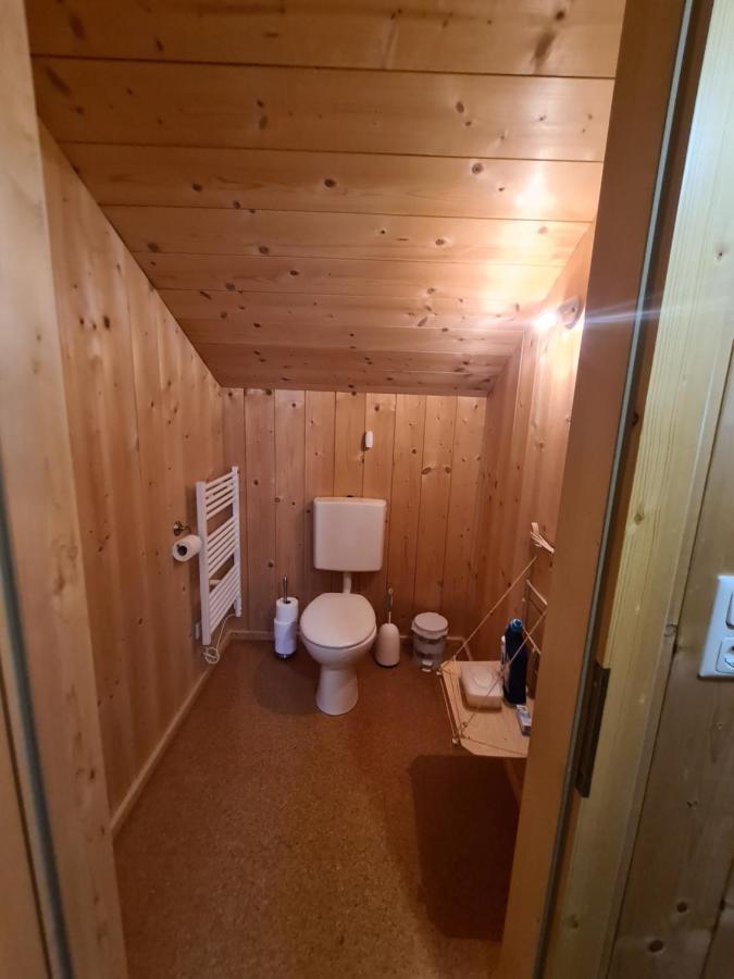 Burtscha Lodge 버서버그 외부 사진