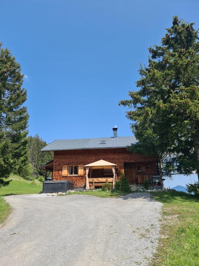 Burtscha Lodge 버서버그 외부 사진