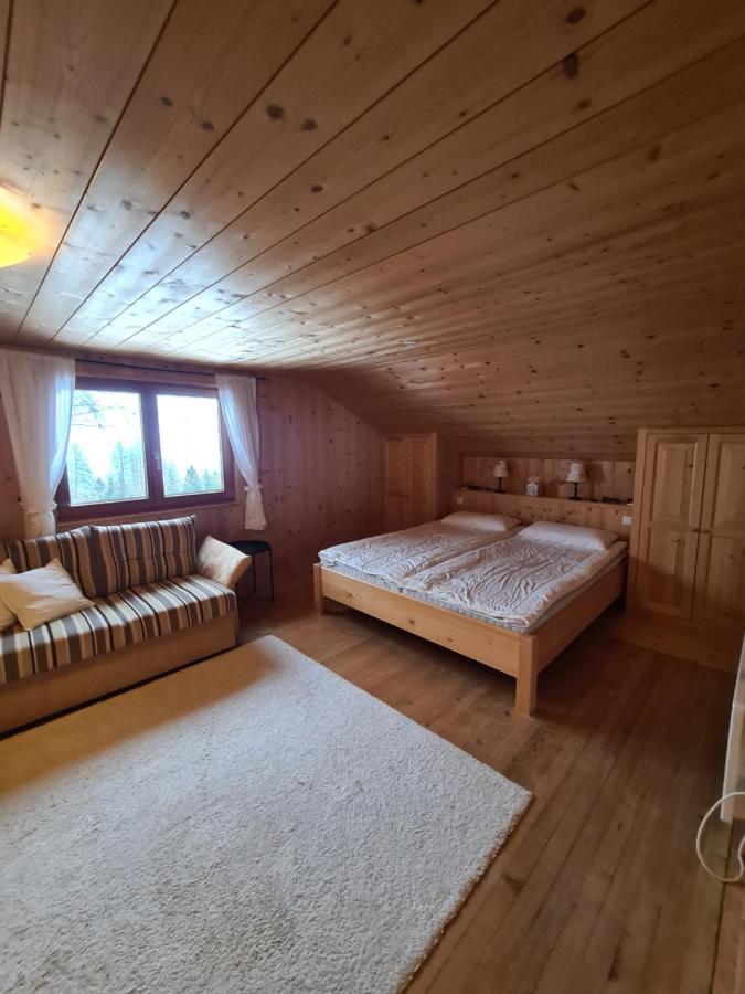 Burtscha Lodge 버서버그 외부 사진